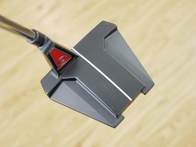 Putter : All : พัตเตอร์ Odyssey Tri-Beam 12 CS (ออกปี 2023) ก้าน Stroke LAB 70 ยาว 34 นิ้ว