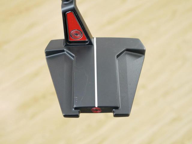 Putter : All : พัตเตอร์ Odyssey Tri-Beam 12 CS (ออกปี 2023) ก้าน Stroke LAB 70 ยาว 34 นิ้ว