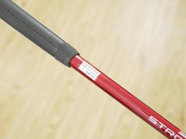 Putter : All : พัตเตอร์ Odyssey Tri-Beam 12 CS (ออกปี 2023) ก้าน Stroke LAB 70 ยาว 34 นิ้ว