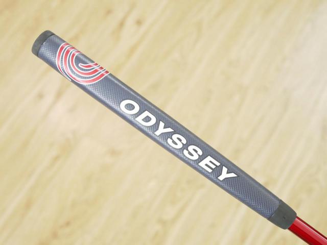 Putter : All : พัตเตอร์ Odyssey Tri-Beam 12 CS (ออกปี 2023) ก้าน Stroke LAB 70 ยาว 34 นิ้ว
