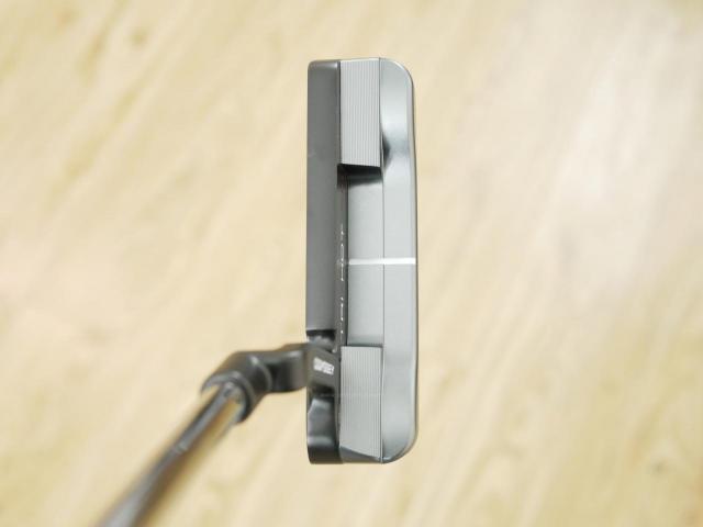 Putter : All : พัตเตอร์ Odyssey Tri-Hot 5K ONE (รุ่นท้อป ออกปี 2022) ก้าน Stroke Lab ยาว 34 นิ้ว