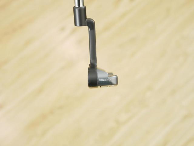 Putter : All : พัตเตอร์ Odyssey Tri-Hot 5K ONE (รุ่นท้อป ออกปี 2022) ก้าน Stroke Lab ยาว 34 นิ้ว