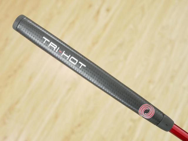 Putter : All : พัตเตอร์ Odyssey Tri-Hot 5K ONE (รุ่นท้อป ออกปี 2022) ก้าน Stroke Lab ยาว 34 นิ้ว