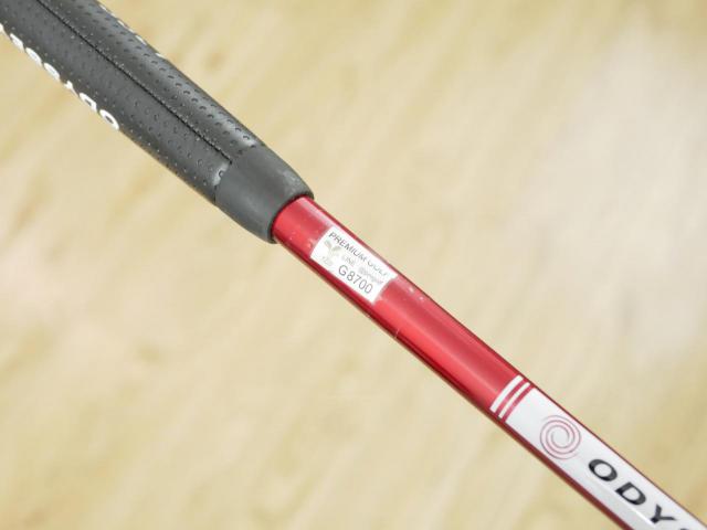 Putter : All : พัตเตอร์ Odyssey Tri-Hot 5K ONE (รุ่นท้อป ออกปี 2022) ก้าน Stroke Lab ยาว 34 นิ้ว