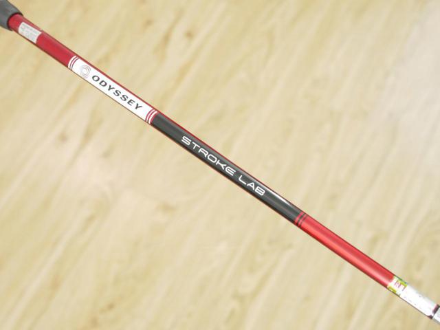 Putter : All : พัตเตอร์ Odyssey Tri-Hot 5K ONE (รุ่นท้อป ออกปี 2022) ก้าน Stroke Lab ยาว 34 นิ้ว
