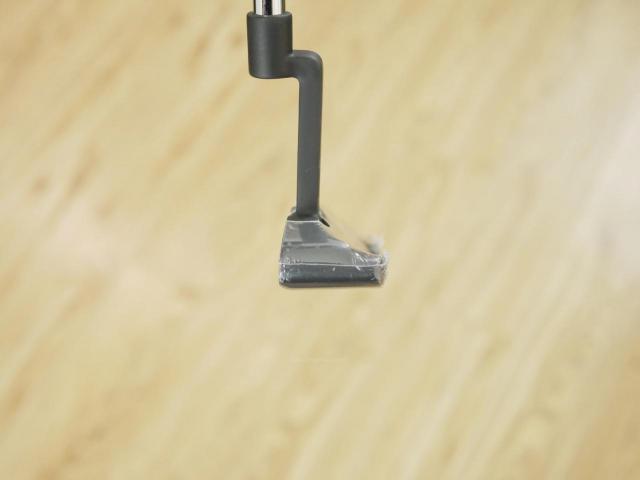 Putter : All : **ของใหม่ ยังไม่แกะพลาสติก** พัตเตอร์ Taylormade TP Black Collection Juno 1 (รุ่นปี 2024) ก้าน KBS Putter 120 ยาว 35 นิ้ว