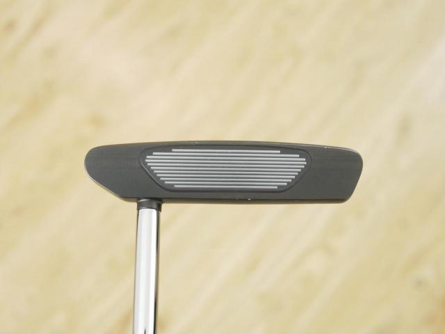 Putter : All : พัตเตอร์ Taylormade TP Black Collection Del Monte 7 (รุ่นปี 2024) ก้าน KBS Putter 120 ยาว 33 นิ้ว