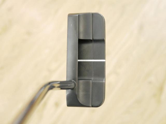 Putter : All : พัตเตอร์ Taylormade TP Black Collection Del Monte 7 (รุ่นปี 2024) ก้าน KBS Putter 120 ยาว 33 นิ้ว