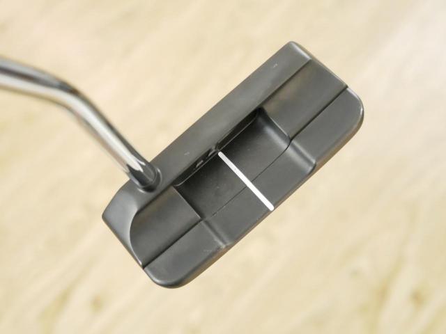 Putter : All : พัตเตอร์ Taylormade TP Black Collection Del Monte 7 (รุ่นปี 2024) ก้าน KBS Putter 120 ยาว 33 นิ้ว