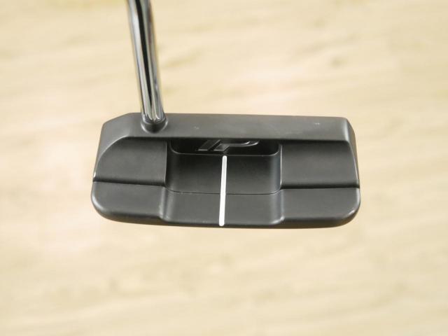 Putter : All : พัตเตอร์ Taylormade TP Black Collection Del Monte 7 (รุ่นปี 2024) ก้าน KBS Putter 120 ยาว 33 นิ้ว