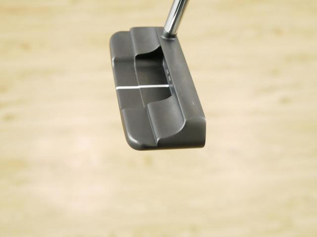 Putter : All : พัตเตอร์ Taylormade TP Black Collection Del Monte 7 (รุ่นปี 2024) ก้าน KBS Putter 120 ยาว 33 นิ้ว