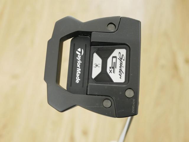 Putter : All : พัตเตอร์ Taylormade Spider GTX (ออกปี 2023) ยาว 33 นิ้ว