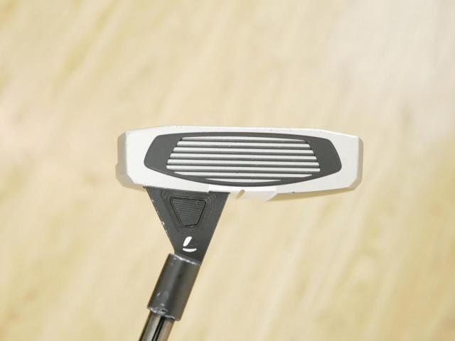 Putter : All : พัตเตอร์ Taylormade Spider GT Max ยาว 34 นิ้ว