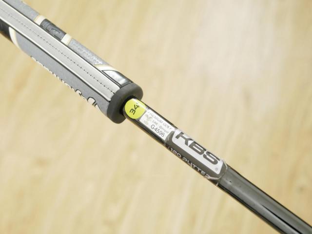 Putter : All : พัตเตอร์ Taylormade Spider GT Max ยาว 34 นิ้ว