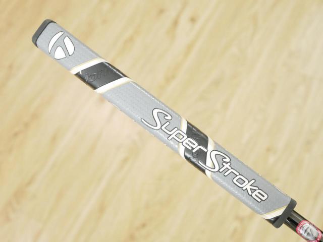 Putter : All : พัตเตอร์ Taylormade Spider GT Max ยาว 34 นิ้ว