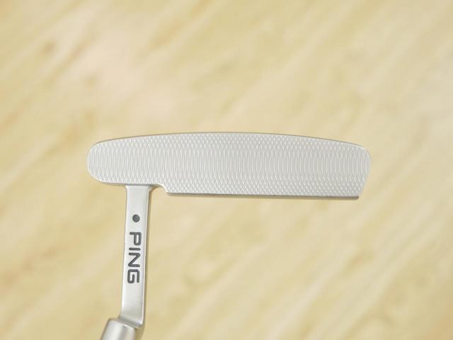 Putter : All : พัตเตอร์ Ping ANSER D (ออกปี 2024) ยาว 33 นิ้ว