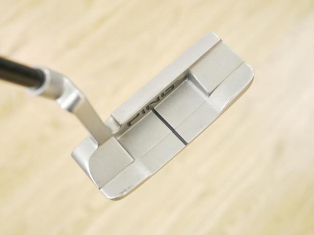 Putter : All : พัตเตอร์ Ping ANSER D (ออกปี 2024) ยาว 33 นิ้ว