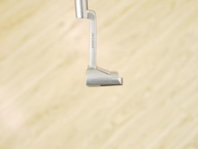 Putter : All : พัตเตอร์ Ping ANSER D (ออกปี 2024) ยาว 33 นิ้ว