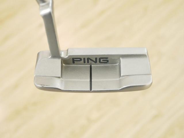 Putter : All : พัตเตอร์ Ping ANSER D (ออกปี 2024) ยาว 33 นิ้ว