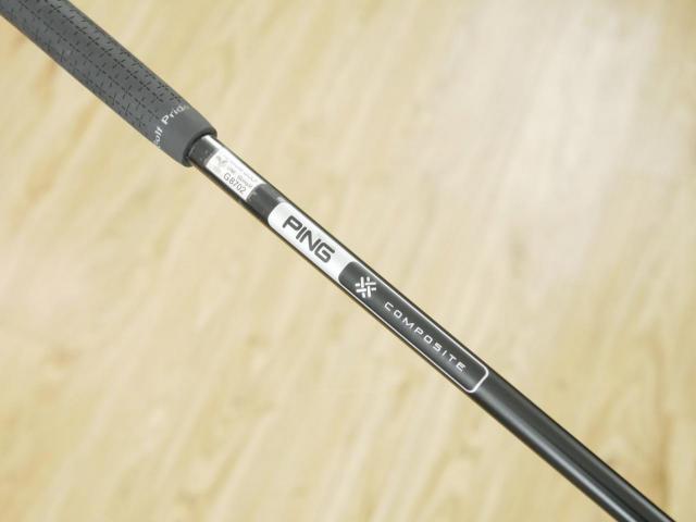 Putter : All : พัตเตอร์ Ping ANSER D (ออกปี 2024) ยาว 33 นิ้ว