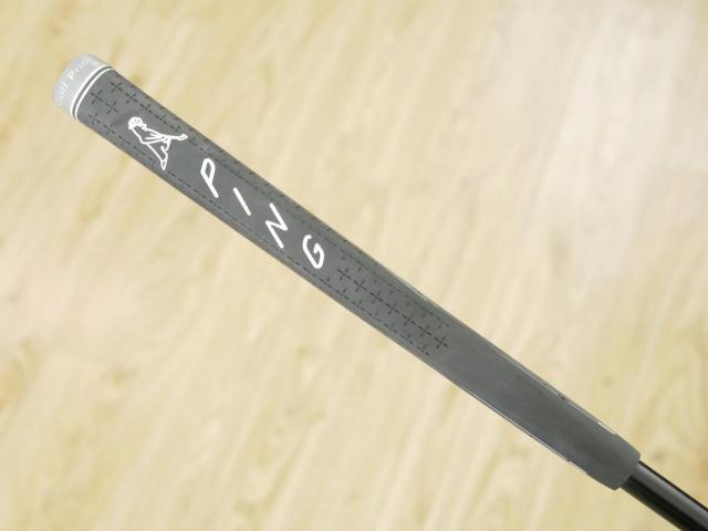 Putter : All : พัตเตอร์ Ping ANSER D (ออกปี 2024) ยาว 33 นิ้ว