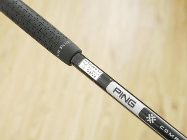 Putter : All : พัตเตอร์ Ping ANSER D (ออกปี 2024) ยาว 33 นิ้ว