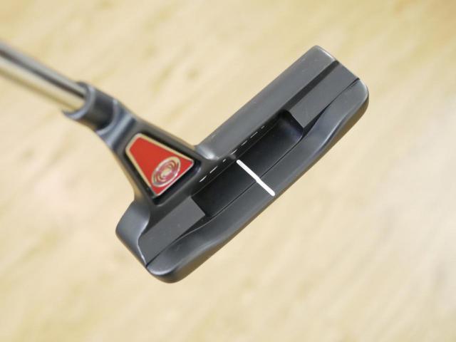 Putter : All : พัตเตอร์ Odyssey Tri-Beam 1 (ออกปี 2023) ก้าน Stroke LAB 70 ยาว 34 นิ้ว