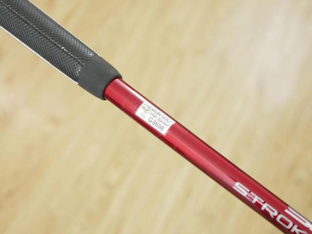 Putter : All : พัตเตอร์ Odyssey Tri-Beam 1 (ออกปี 2023) ก้าน Stroke LAB 70 ยาว 34 นิ้ว