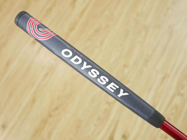 Putter : All : พัตเตอร์ Odyssey Tri-Beam 1 (ออกปี 2023) ก้าน Stroke LAB 70 ยาว 34 นิ้ว