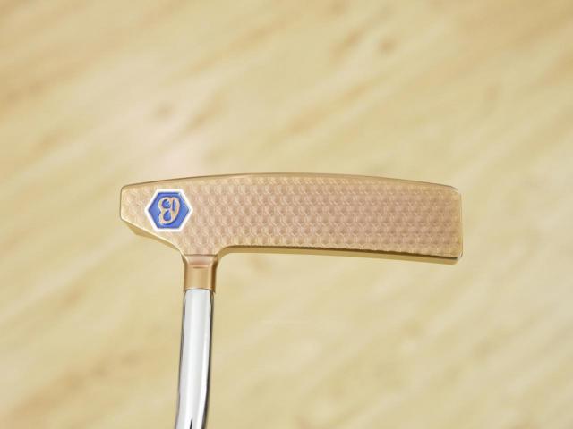 Putter : All : พัตเตอร์ Bettinardi Queen B #6 (Mallet) ยาว 34 นิ้ว
