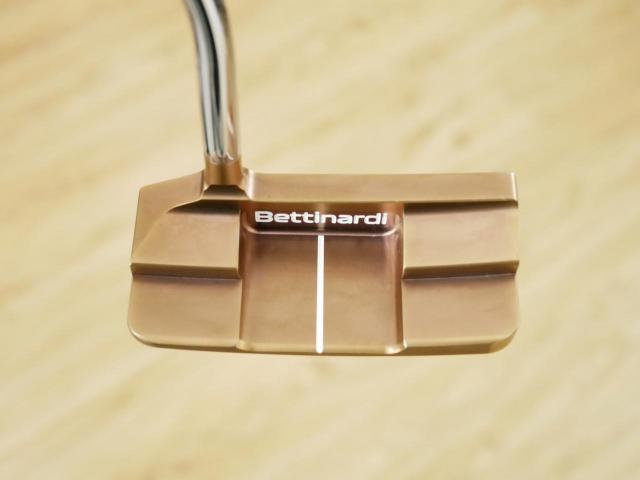 Putter : All : พัตเตอร์ Bettinardi Queen B #6 (Mallet) ยาว 34 นิ้ว