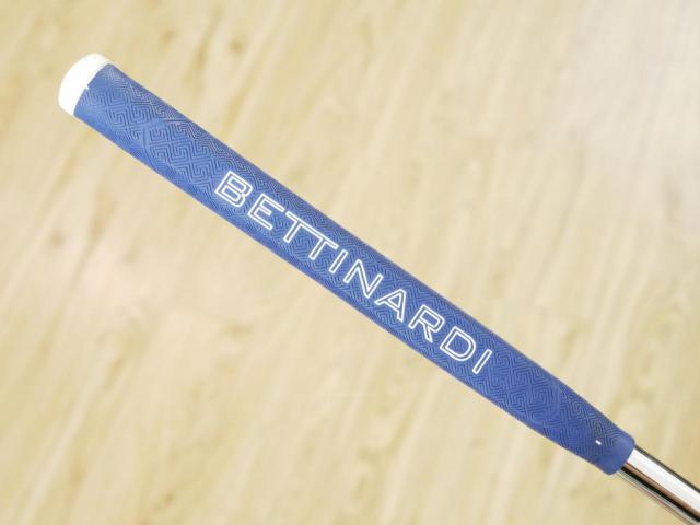 Putter : All : พัตเตอร์ Bettinardi Queen B #6 (Mallet) ยาว 34 นิ้ว