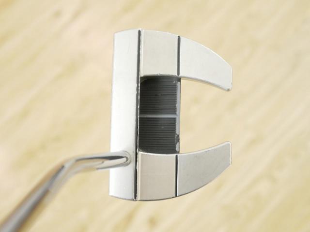 Putter : All : พัตเตอร์ Scotty Cameron FUTURA X5R Mallet ยาว 34 นิ้ว