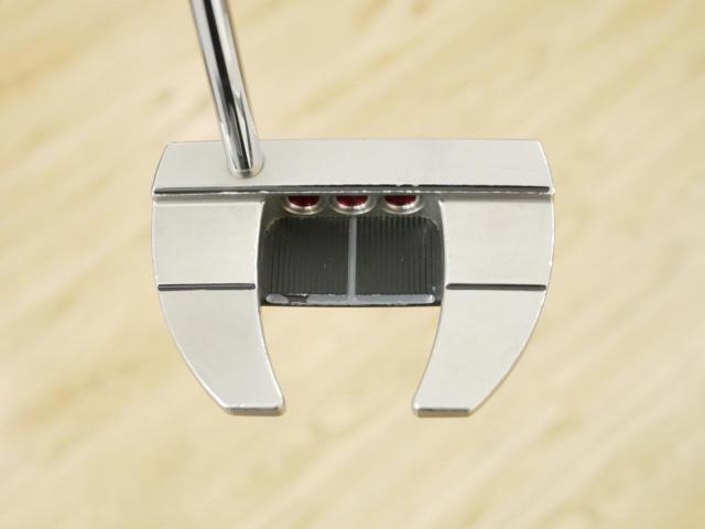 Putter : All : พัตเตอร์ Scotty Cameron FUTURA X5R Mallet ยาว 34 นิ้ว