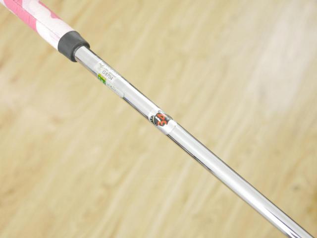 Putter : All : พัตเตอร์ Scotty Cameron FUTURA X5R Mallet ยาว 34 นิ้ว