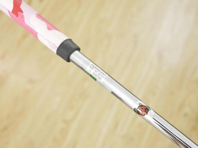 Putter : All : พัตเตอร์ Scotty Cameron FUTURA X5R Mallet ยาว 34 นิ้ว