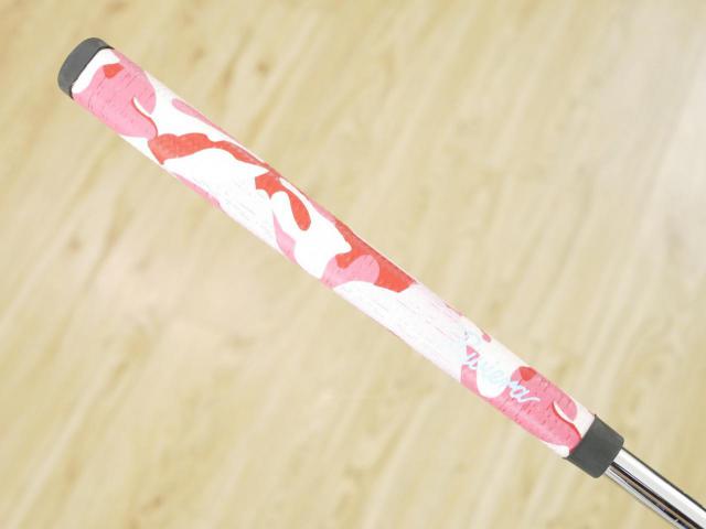 Putter : All : พัตเตอร์ Scotty Cameron FUTURA X5R Mallet ยาว 34 นิ้ว