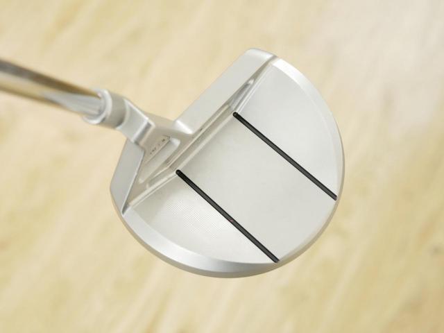 Putter : All : พัตเตอร์ Taylormade TP Reserve Truss TR-M3TH ยาว 33 นิ้ว