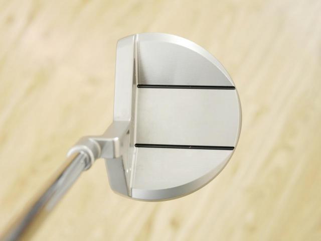Putter : All : พัตเตอร์ Taylormade TP Reserve Truss TR-M3TH ยาว 33 นิ้ว
