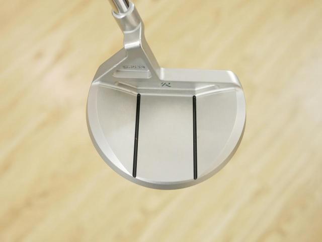 Putter : All : พัตเตอร์ Taylormade TP Reserve Truss TR-M3TH ยาว 33 นิ้ว