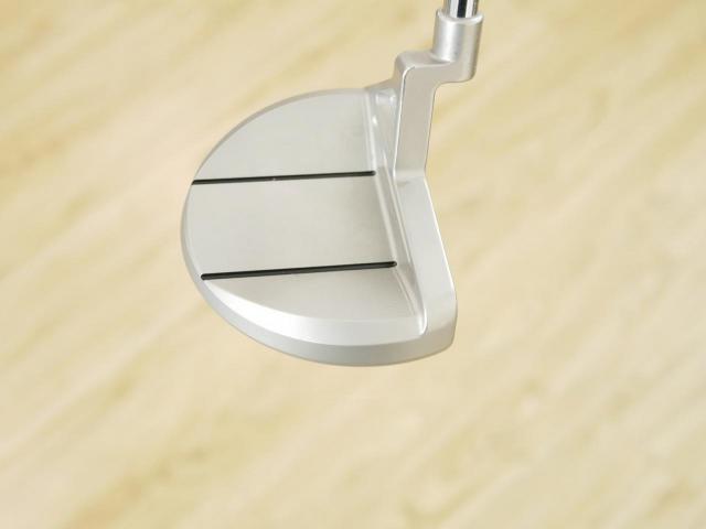 Putter : All : พัตเตอร์ Taylormade TP Reserve Truss TR-M3TH ยาว 33 นิ้ว