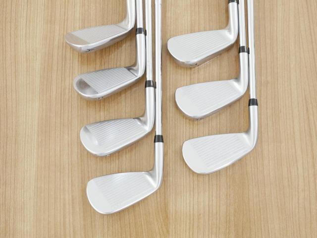 Iron set : Yamaha : ชุดเหล็ก Yamaha Inpres X D Forged (ใบใหญ่ ตีง่าย ไกล) มีเหล็ก 5-Pw,Aw (7 ชิ้น) ก้านเหล็ก NS Pro 850 Flex R