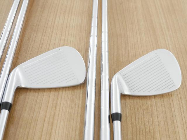 Iron set : Yamaha : ชุดเหล็ก Yamaha Inpres X D Forged (ใบใหญ่ ตีง่าย ไกล) มีเหล็ก 5-Pw,Aw (7 ชิ้น) ก้านเหล็ก NS Pro 850 Flex R