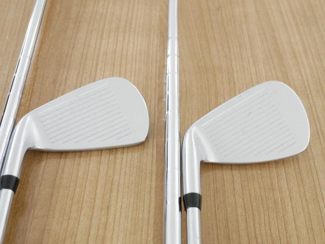 Iron set : Yamaha : ชุดเหล็ก Yamaha Inpres X D Forged (ใบใหญ่ ตีง่าย ไกล) มีเหล็ก 5-Pw,Aw (7 ชิ้น) ก้านเหล็ก NS Pro 850 Flex R