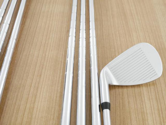 Iron set : Yamaha : ชุดเหล็ก Yamaha Inpres X D Forged (ใบใหญ่ ตีง่าย ไกล) มีเหล็ก 5-Pw,Aw (7 ชิ้น) ก้านเหล็ก NS Pro 850 Flex R