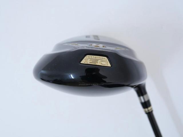 Driver : Ryoma : ไดรเวอร์ Ryoma Maxima Type V (ปี 2019) Loft 9.5 ก้าน Fujikura Speeder 661 Evolution IV Flex S