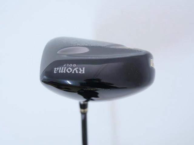 Driver : Ryoma : ไดรเวอร์ Ryoma Maxima Type V (ปี 2019) Loft 9.5 ก้าน Fujikura Speeder 661 Evolution IV Flex S