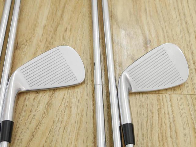 Iron set : Taylormade : ชุดเหล็ก Taylormade MC Forged Tour Preferred มีเหล็ก 3-Pw (8 ชิ้น) ก้านเหล็ก Dynamic Gold S300