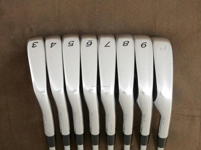 Iron set : Taylormade : ชุดเหล็ก Taylormade MC Forged Tour Preferred มีเหล็ก 3-Pw (8 ชิ้น) ก้านเหล็ก Dynamic Gold S300