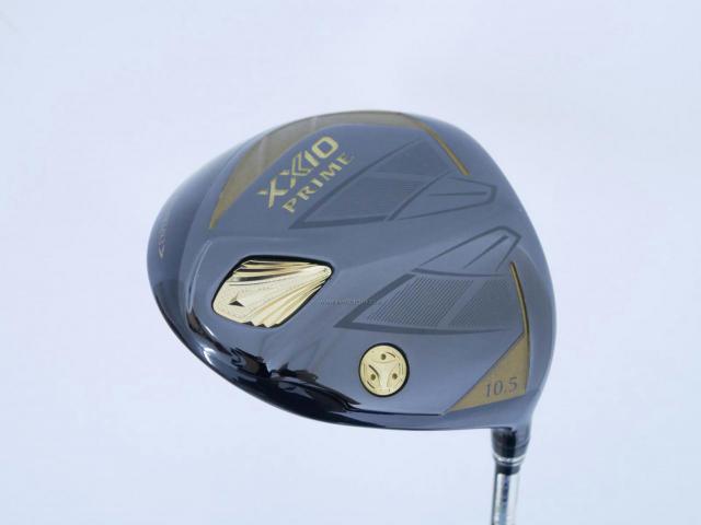 Driver : XXIO : ไดรเวอร์ XXIO Prime 11 (รุ่นท๊อปสุด ปี 2022 เหมาะกับซีเนียร์มากๆ) Loft 10.5 ก้าน SP-1100 Flex R